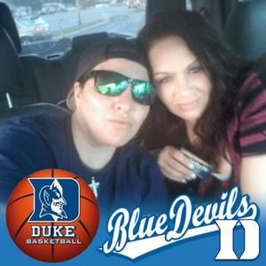 Meet your Posher, Casey